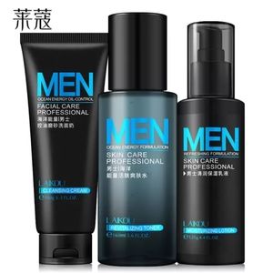 3pc Men's skincare Set